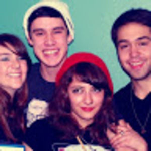 Meet your Posher, Margaux